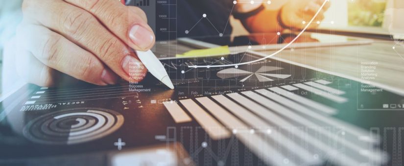 O motor de um Robo-Advisor