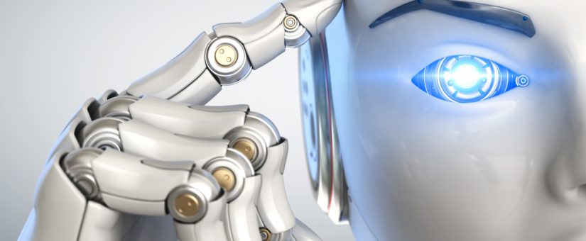 Estudo sobre IA, humanoides e robôs para 2040