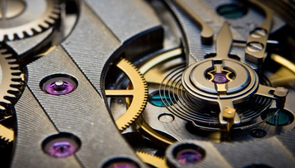 RoboBanker e as Políticas de Investimento Institucionais