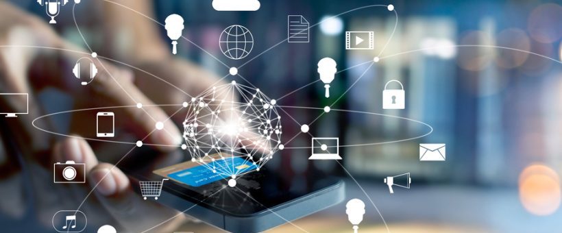 Bancos dos EUA estão investindo ativamente em Fintech.