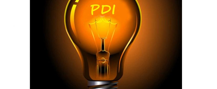 Priority Driven Investment (PDI)