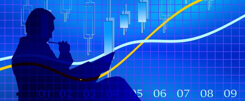 A disrupção dos relatórios de ações (Equities research)