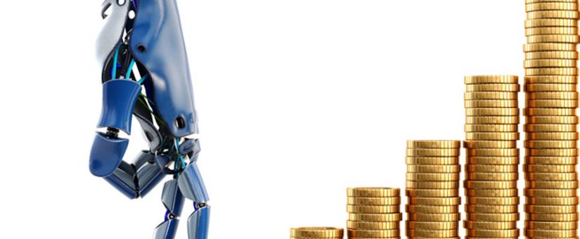 Robô de investimento vira opção para fugir de renda fixa